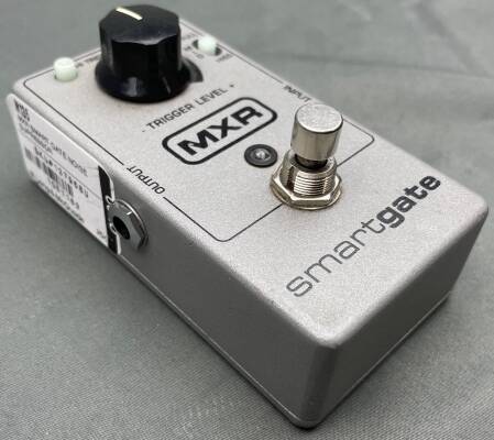 MXR M135 - Smart Gate | Long & McQuade